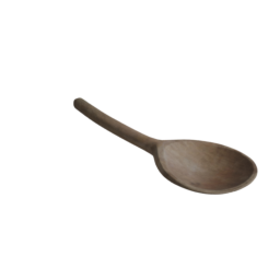 Wooden Spoon